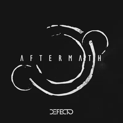 Aftermath EP album cover